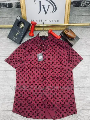 Quality Nice Shirt