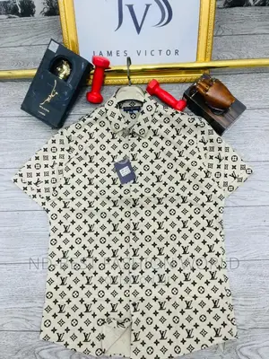Quality Nice Shirt