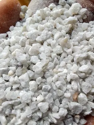 Carcite It Softens Hard Water