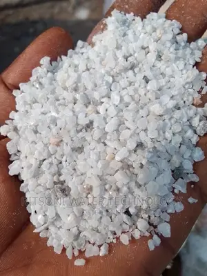 Carcite It Softens Hard Water
