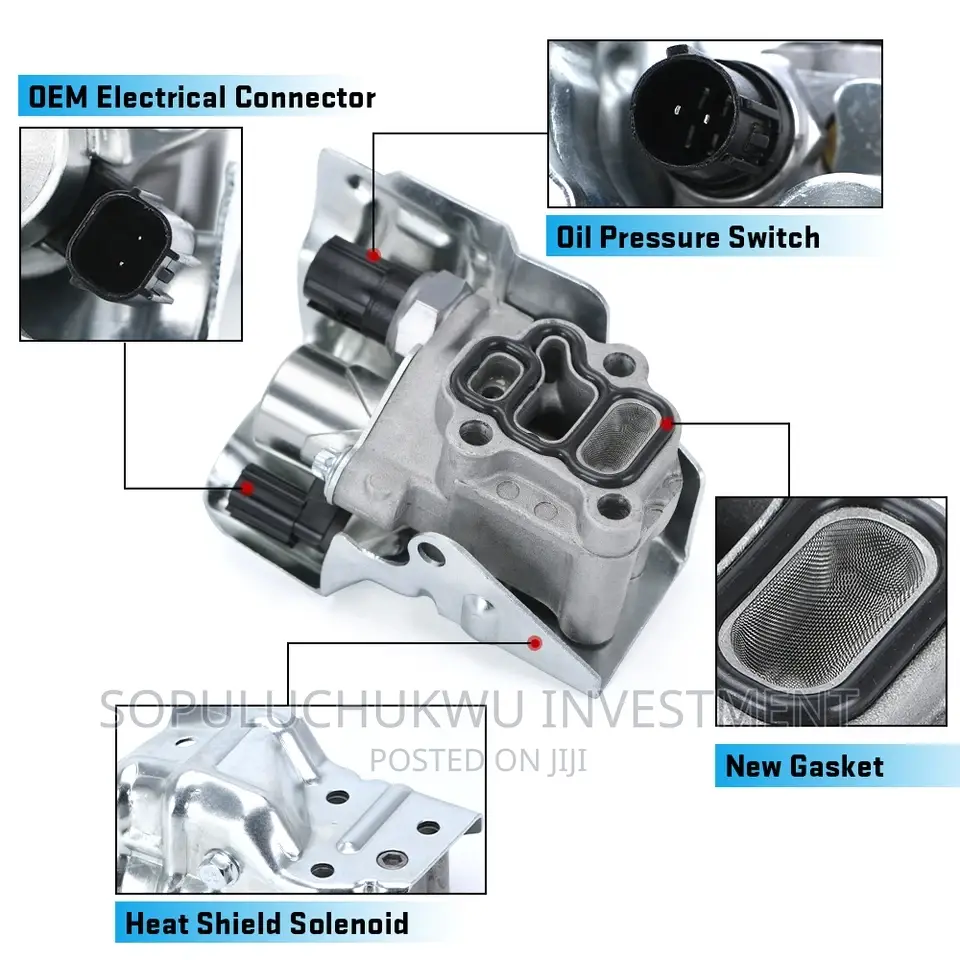 Raising Switch Honda CRV 2007-2013