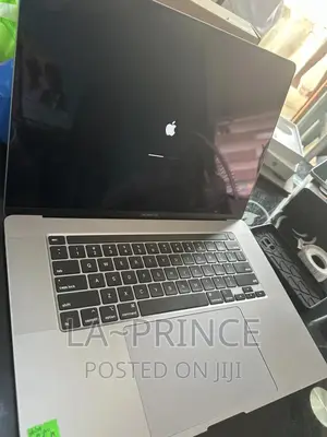 Laptop Apple MacBook Pro 2019 16GB Intel Core I9 SSD 1T