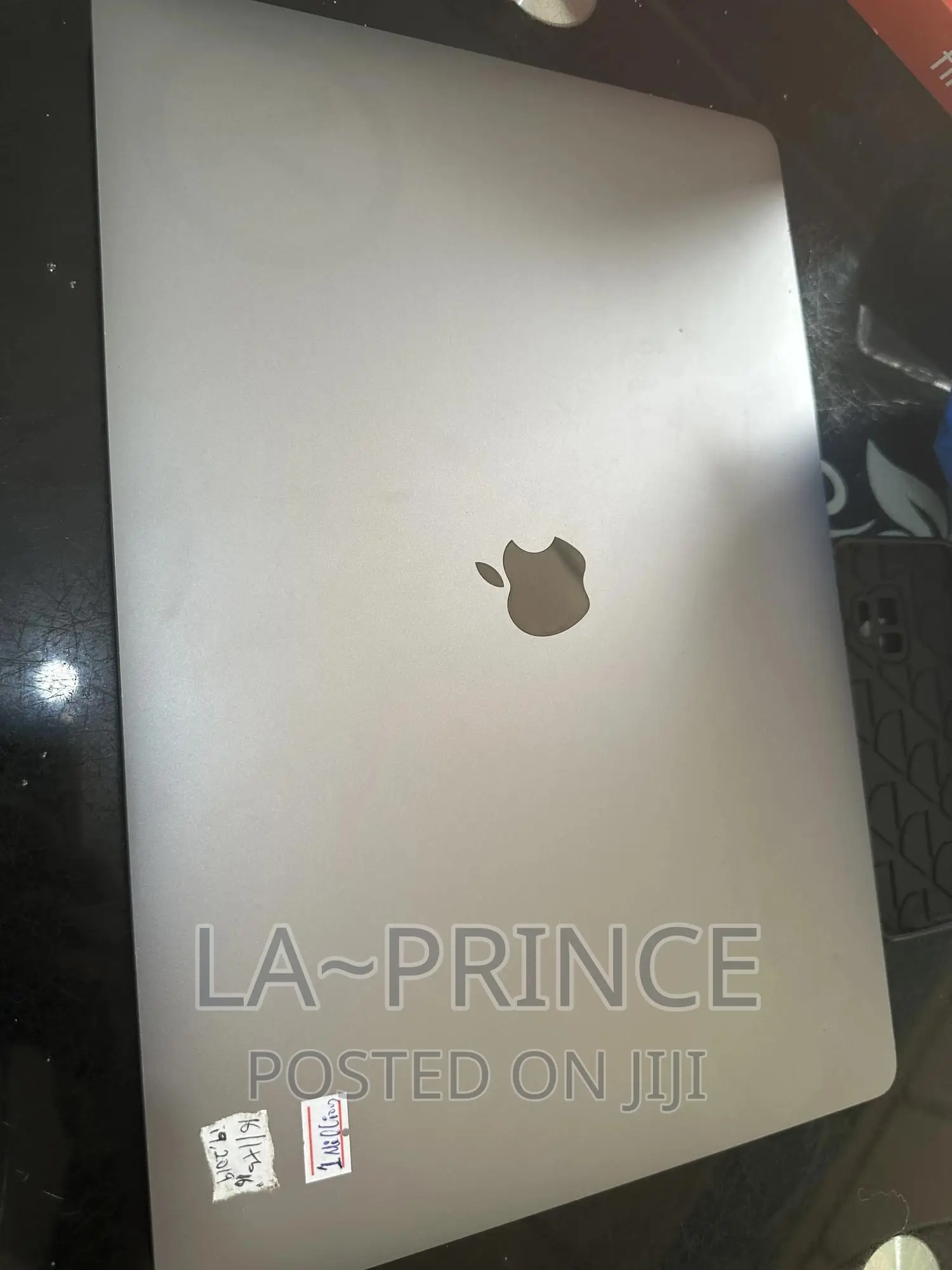 Laptop Apple MacBook Pro 2019 16GB Intel Core I9 SSD 1T