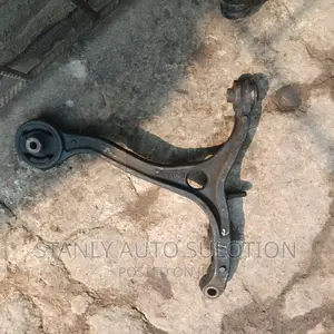 Low Arm 2008 Honda Accord