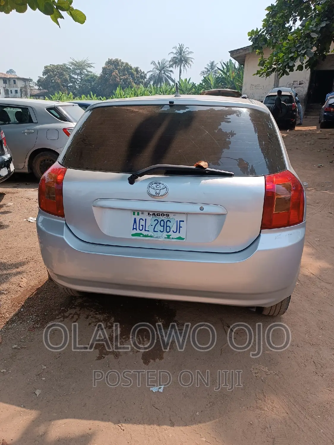 Car Hire Services, Pick Up and Delivery Services for Car