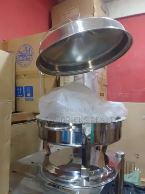 Chafing Dish