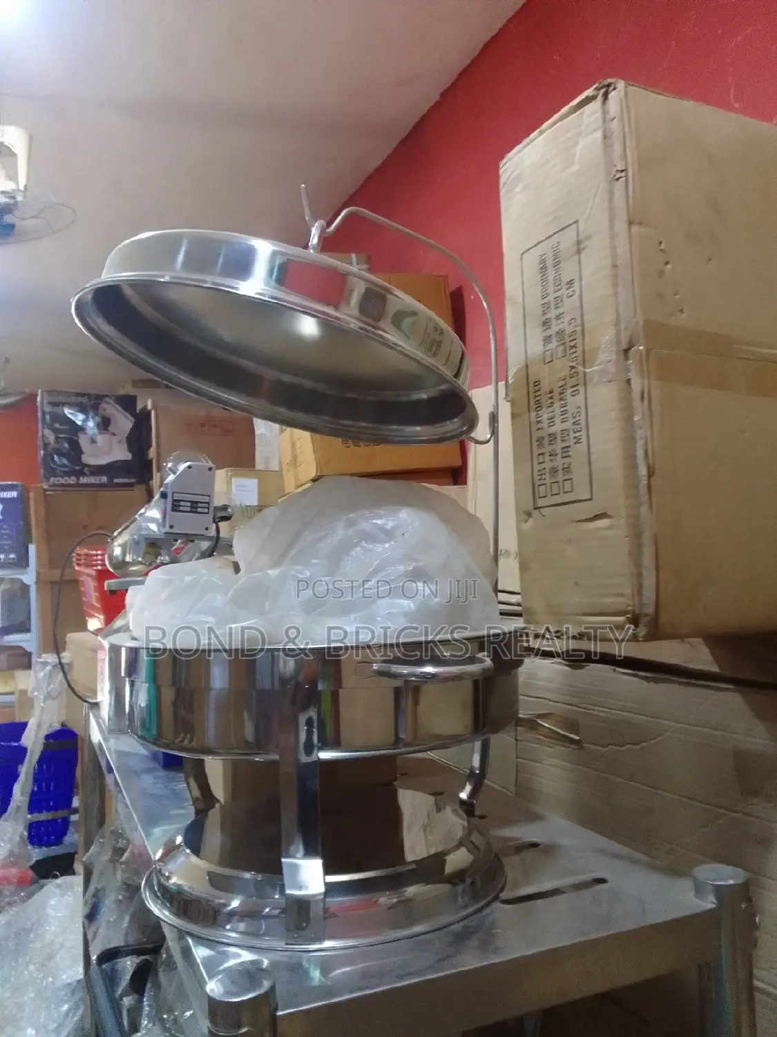 Chafing Dish