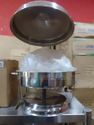 Chafing Dish