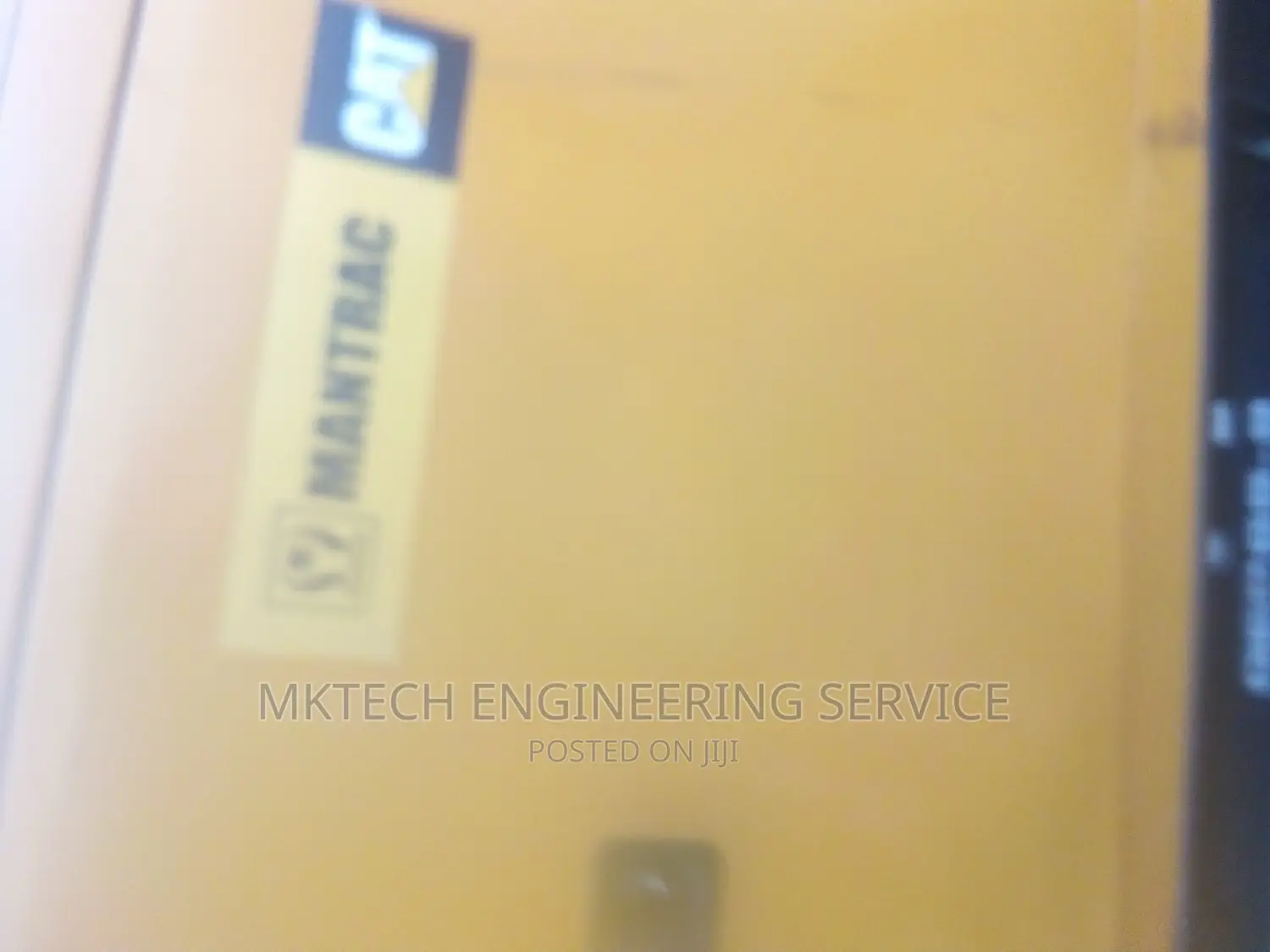 65kva Diesel Generator