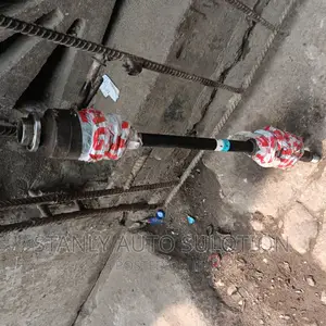 Driving Shaft Honda Accord 2008