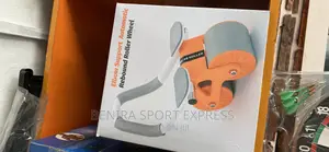 Automatic Rebound Roller Wheel