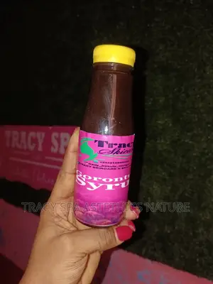 Original Gorontola Syrup