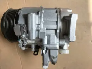 Ac Compressor for Toyota Highlander 2008 Model Automatic 