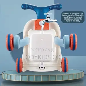New Educational Learning Table Infant Musical Stroller Toy