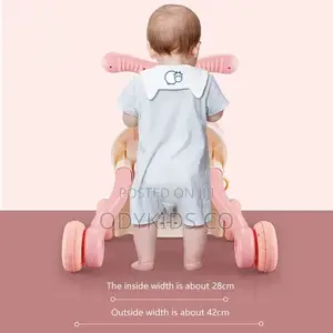 New Educational Learning Table Infant Musical Stroller Toy
