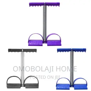 Tummy Trimmer Exercise Tools