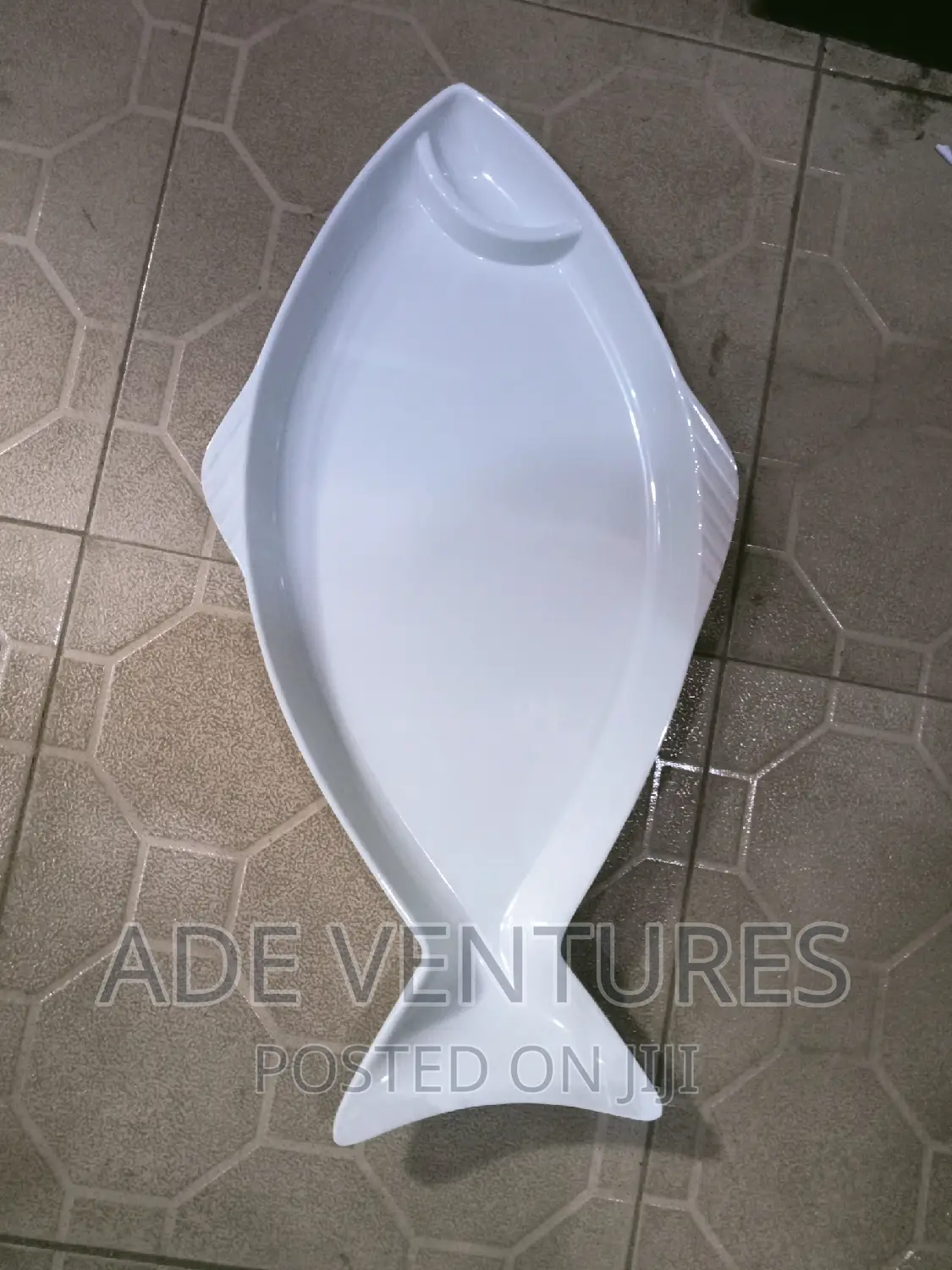 Unbrakable Fish Plate