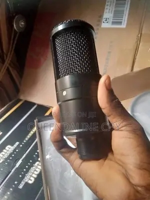 B10 Studio Complete Set Microphone