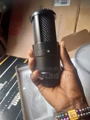 B10 Studio Complete Set Microphone