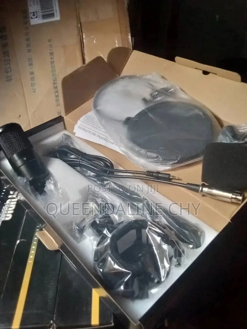 B10 Studio Complete Set Microphone