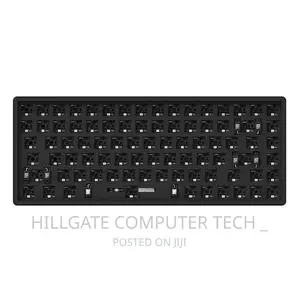 Keychron Pro QMK/VIA Wireless Mechanical Keyboard