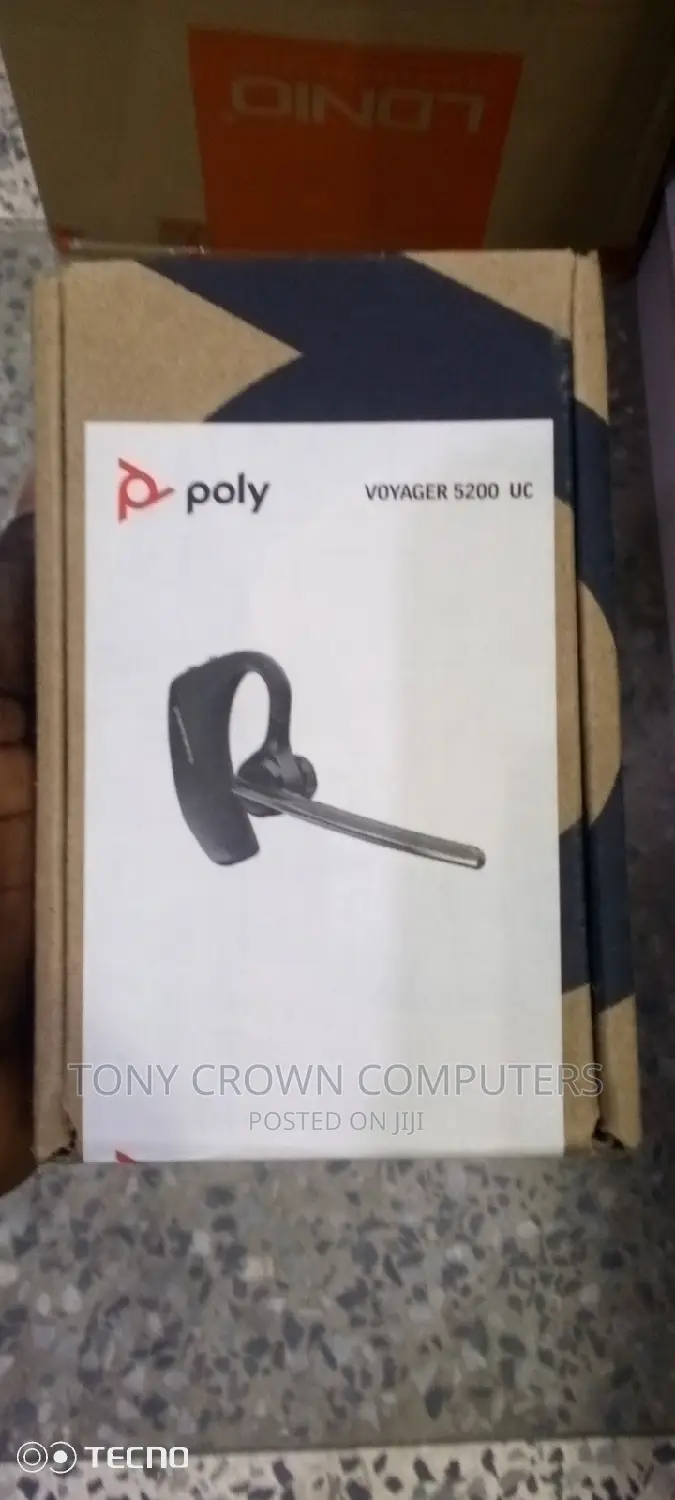 Plantronics Voyoger 5200 Bluetooth