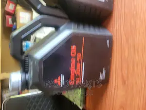 Mitsubishi Engine Oil