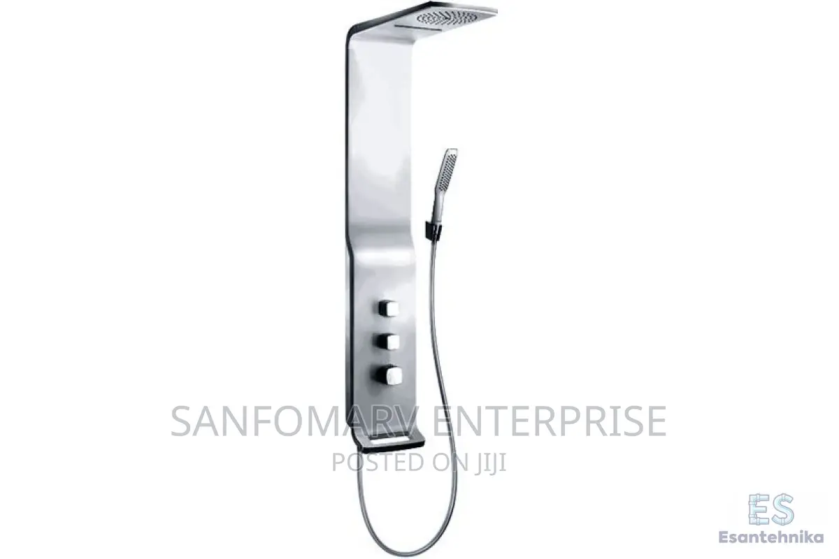 Hansgrohe Shower Panel