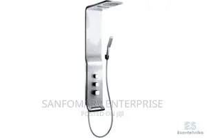 Hansgrohe Shower Panel