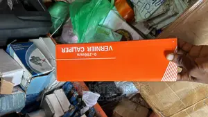 Vernier Caliper 200mm