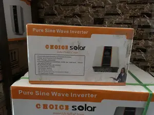 1.5kva 24v Choice Solar Hybrid Inverter