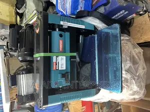 Wood Thickness Planer