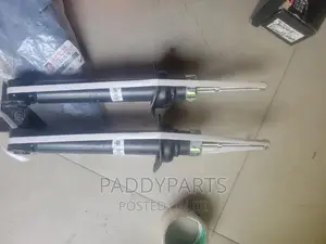 MITSUBISHI Pajero Shock Absorber