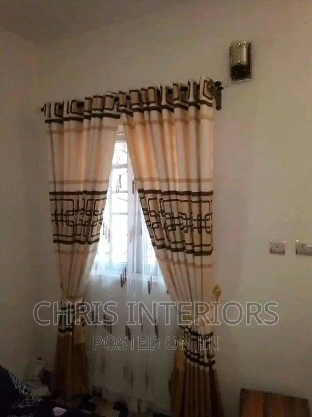 Curtain Home