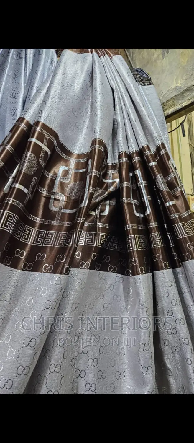 Curtain Home