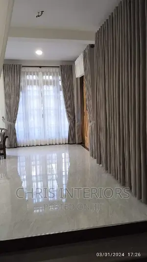 Curtain Home
