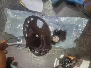 Lexus Rx350 Sh0ck Absorber (Korea)