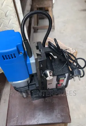 Magnetic Drill 35mm 220v