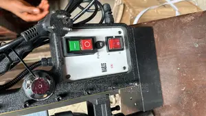 Magnetic Drill 35mm 220v