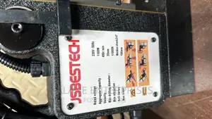 Magnetic Drill 35mm 220v
