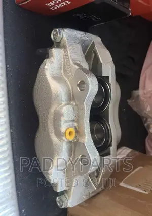 Toyota Sequoia Brake Caliper 2001-2007