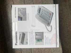 Panasonic 500MX