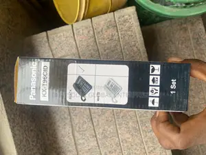 Panasonic 500MX