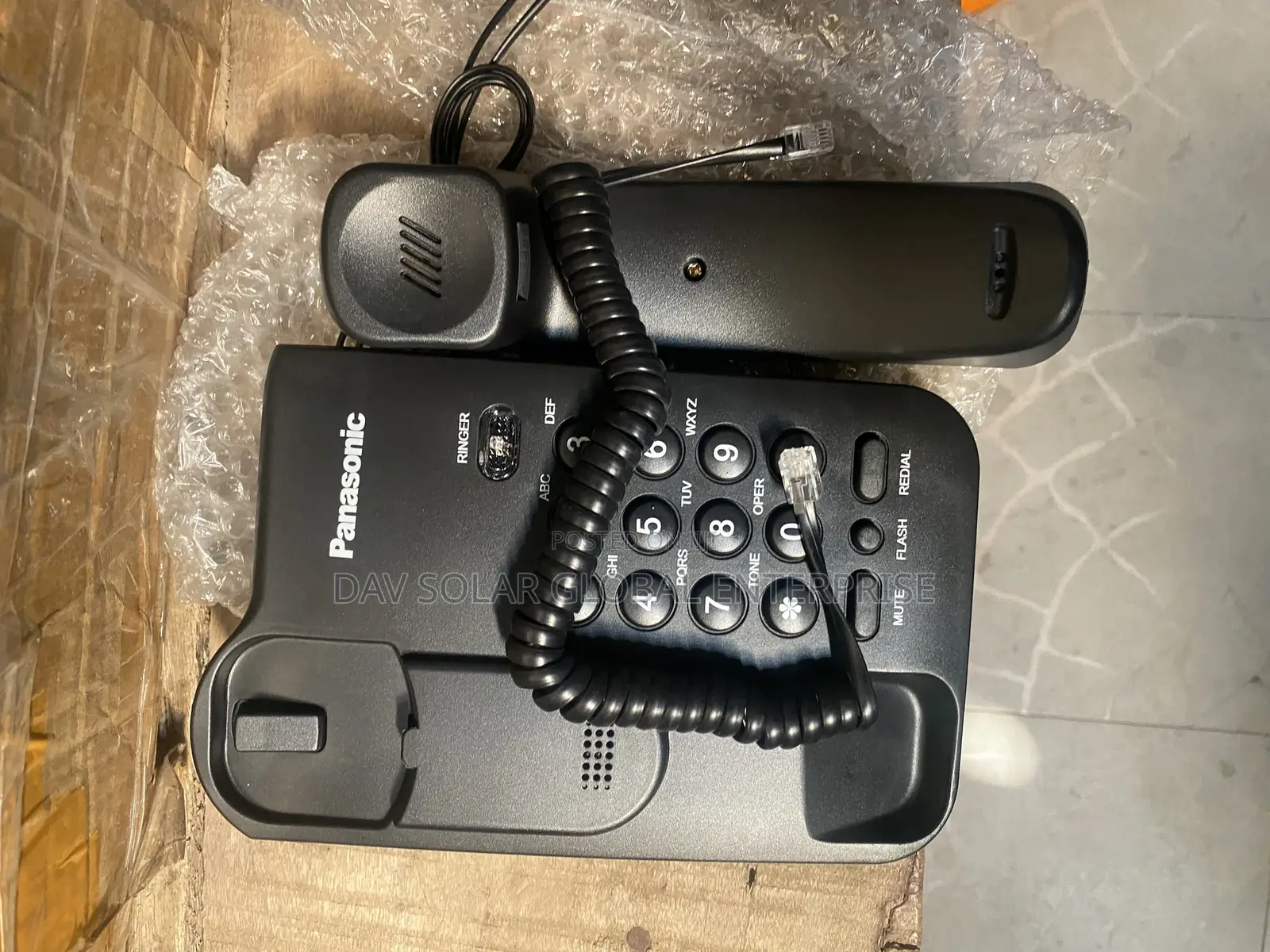 Panasonic 500MX