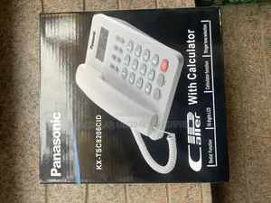 Panasonic 500MX