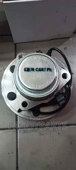 Chevrolet Suburban Hub Bearing