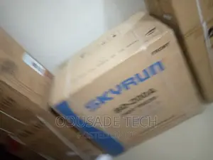 Fast Selling Skyrun Chest Freezer 200l Bd-200a