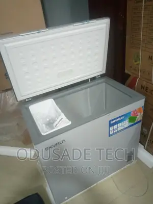 Affordable Skyrun Fast Selling Freezerbd-200a 200L