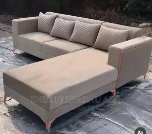 A Classic Corner Unit