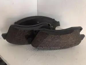 Chevrolet Cruze Brake Pad